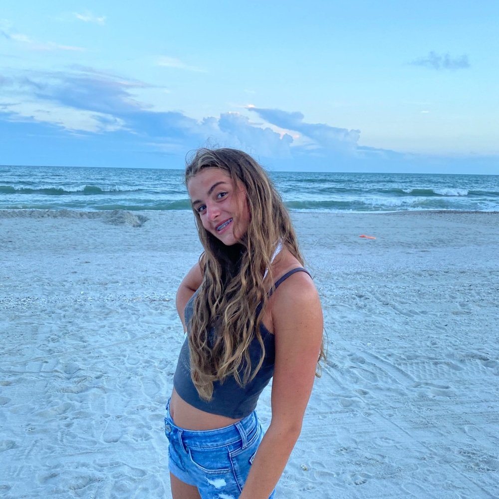 Meet your Posher, Jane